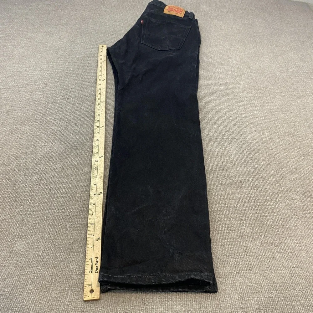 Levis pre owned
